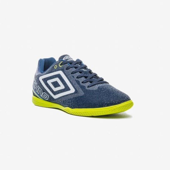 Chuteira Futsal Umbro Techno Ii