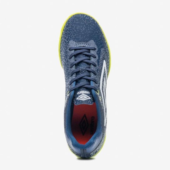 Chuteira Futsal Umbro Techno Ii