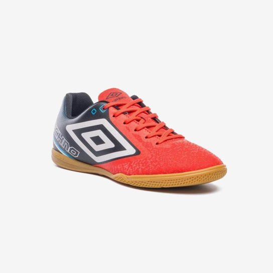 Chuteira Futsal Umbro Techno Ii