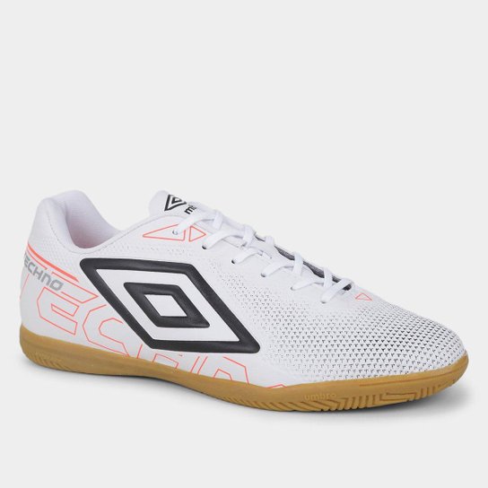 Chuteira Futsal Umbro Techno Unissex