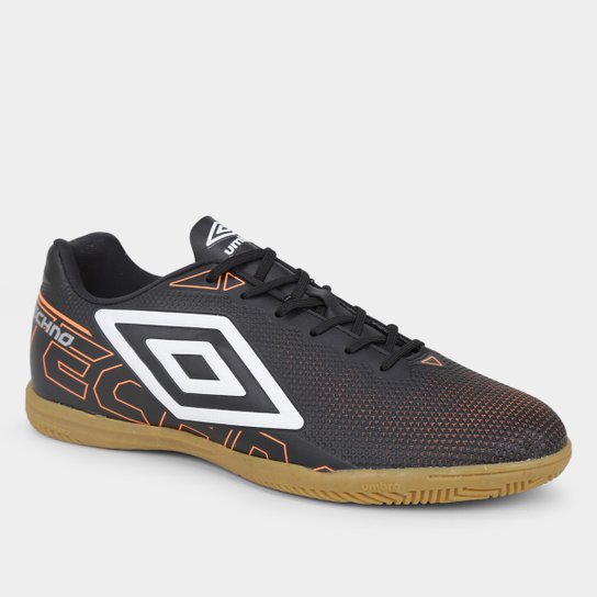 Chuteira Futsal Umbro Techno Unissex