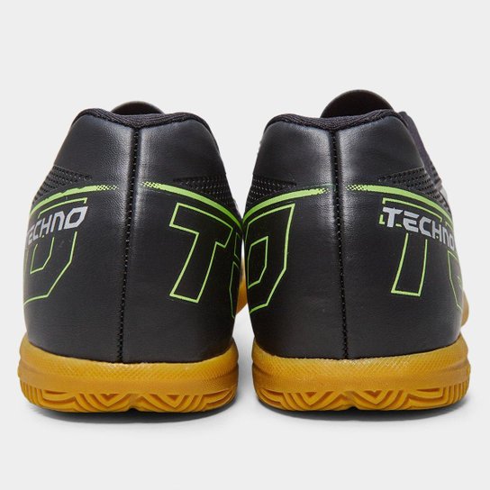 Chuteira Futsal Umbro Techno Unissex