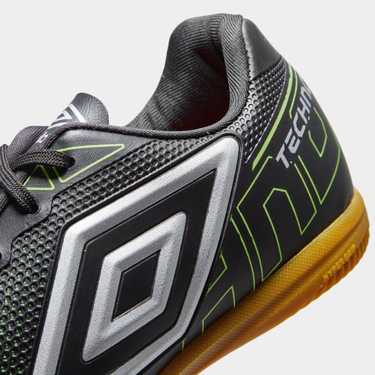Chuteira Futsal Umbro Techno Unissex