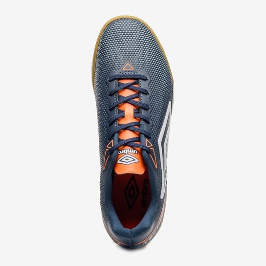 Chuteira Futsal Umbro Techno
