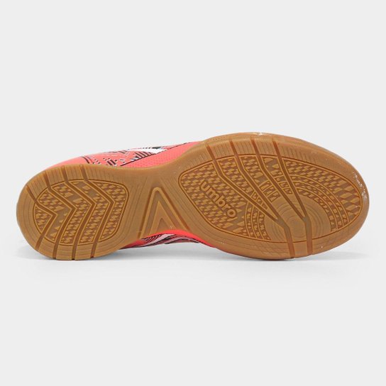 Chuteira Futsal Umbro Tocco II Club Masculina