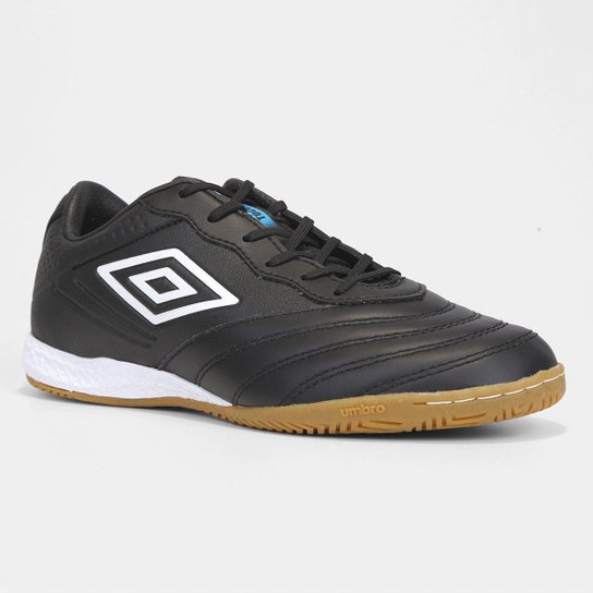 Chuteira Futsal Umbro Tocco Iii Premier Unissex