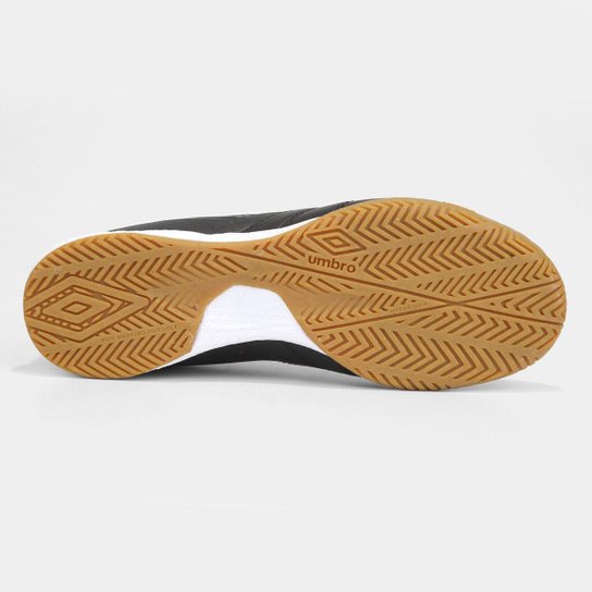 Chuteira Futsal Umbro Tocco Iii Premier Unissex