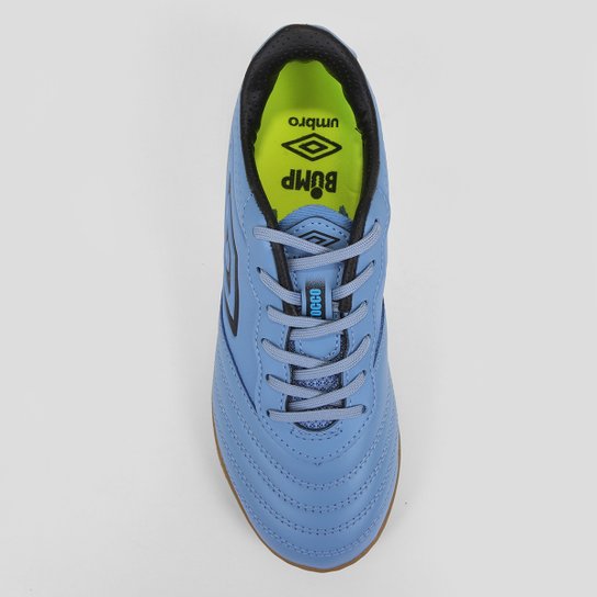 Chuteira Futsal Umbro Tocco Iii Premier Unissex