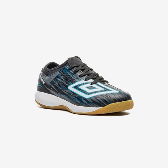Chuteira Futsal Umbro Ultimate Jr
