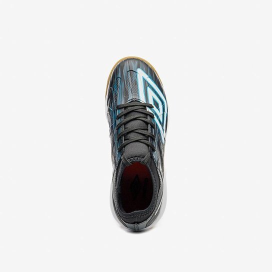 Chuteira Futsal Umbro Ultimate Jr