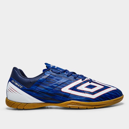 Chuteira Futsal Umbro Ultimate Unissex