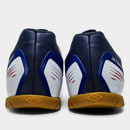Chuteira Futsal Umbro Ultimate Unissex