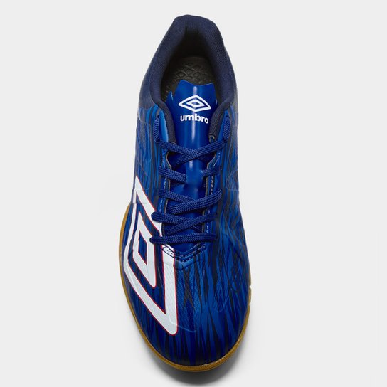 Chuteira Futsal Umbro Ultimate Unissex