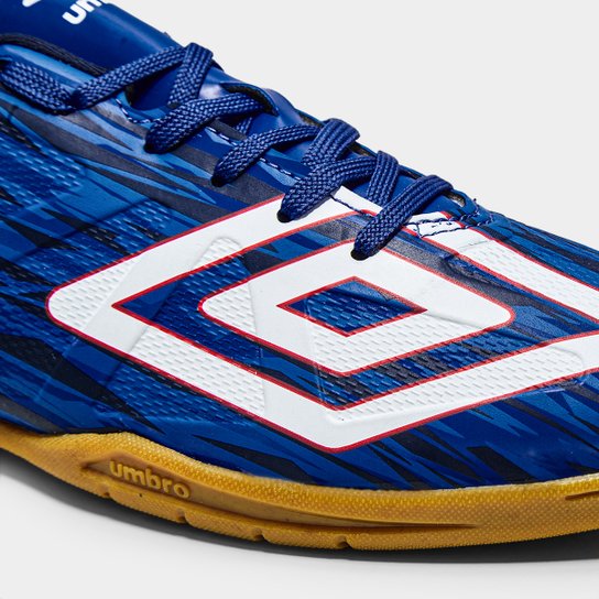 Chuteira Futsal Umbro Ultimate Unissex