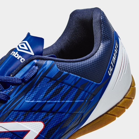 Chuteira Futsal Umbro Ultimate Unissex