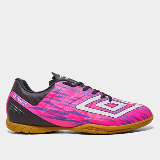 Chuteira Futsal Umbro Ultimate Unissex