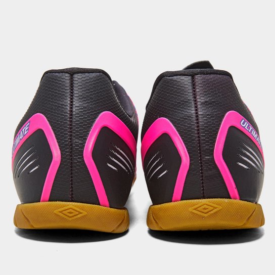 Chuteira Futsal Umbro Ultimate Unissex