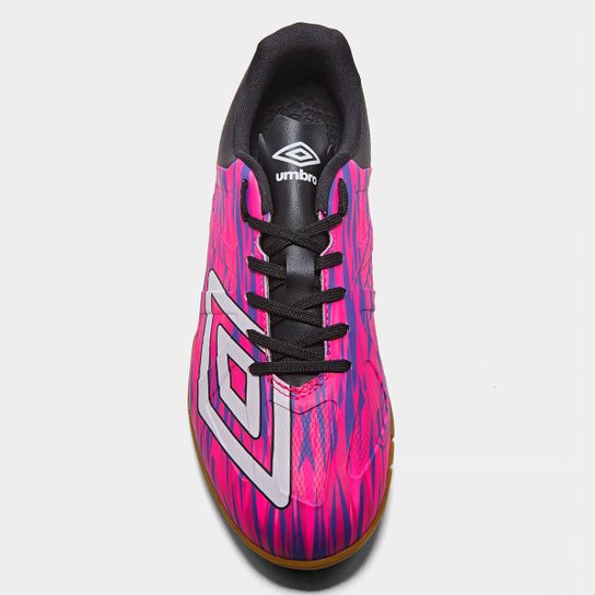 Chuteira Futsal Umbro Ultimate Unissex