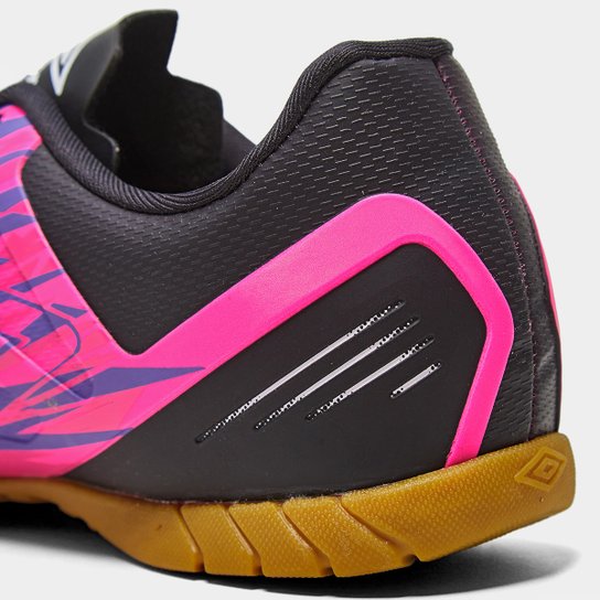 Chuteira Futsal Umbro Ultimate Unissex
