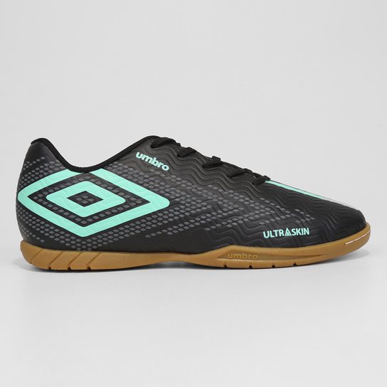 Chuteira Futsal Umbro Ultraskin Unissex