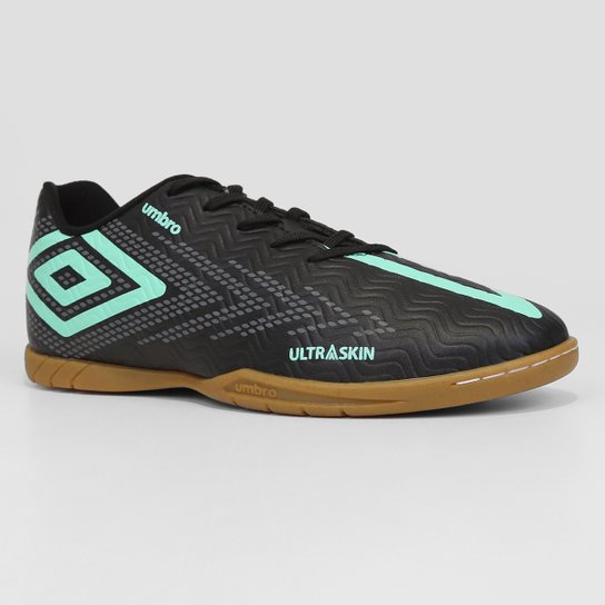 Chuteira Futsal Umbro Ultraskin Unissex