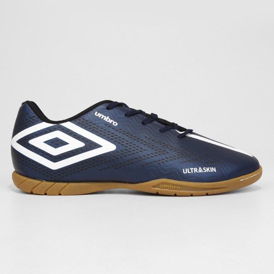 Chuteira Futsal Umbro Ultraskin Unissex