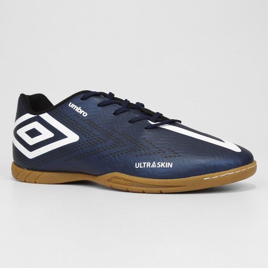 Chuteira Futsal Umbro Ultraskin Unissex