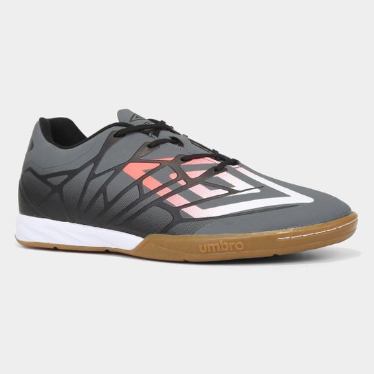 Chuteira Futsal Umbro Velocita Alchemist Club Masculina
