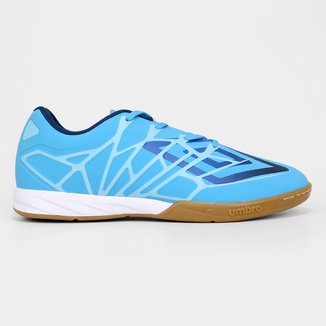 Chuteira Futsal Umbro Velocita Alchemist Club Masculina