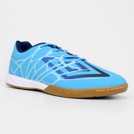 Chuteira Futsal Umbro Velocita Alchemist Club Masculina