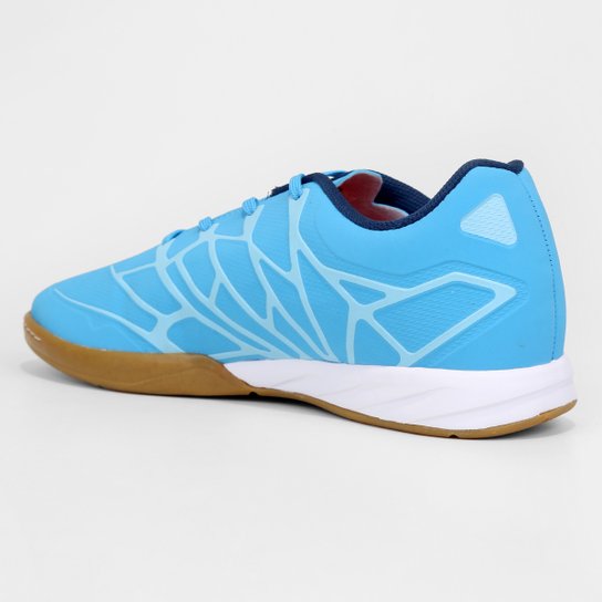 Chuteira Futsal Umbro Velocita Alchemist Club Masculina