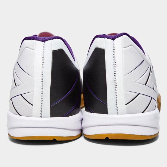 Chuteira Futsal Umbro Velocita Elixir Club Unissex