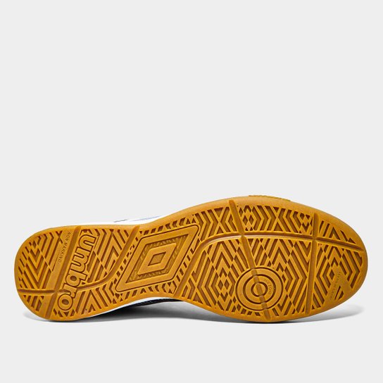 Chuteira Futsal Umbro Velocita Elixir Club Unissex