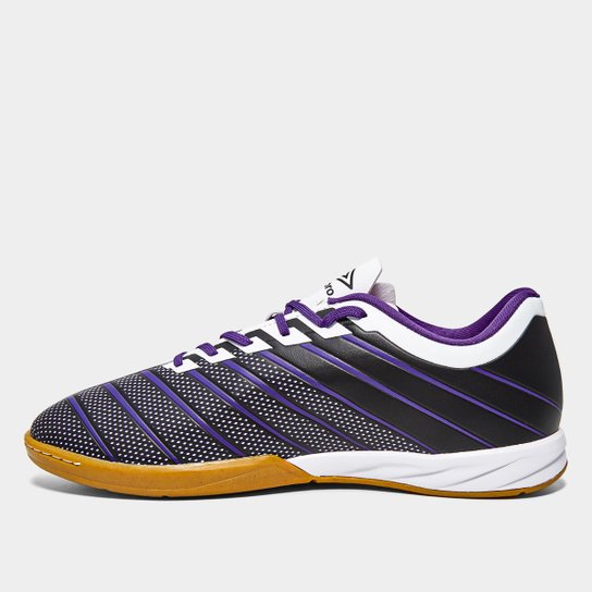 Chuteira Futsal Umbro Velocita Elixir Club Unissex