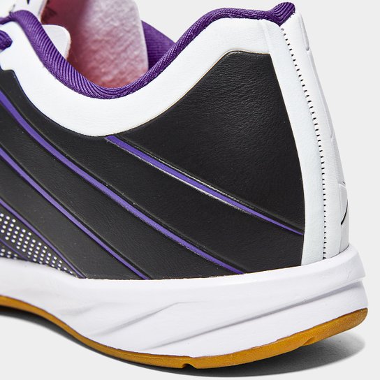 Chuteira Futsal Umbro Velocita Elixir Club Unissex