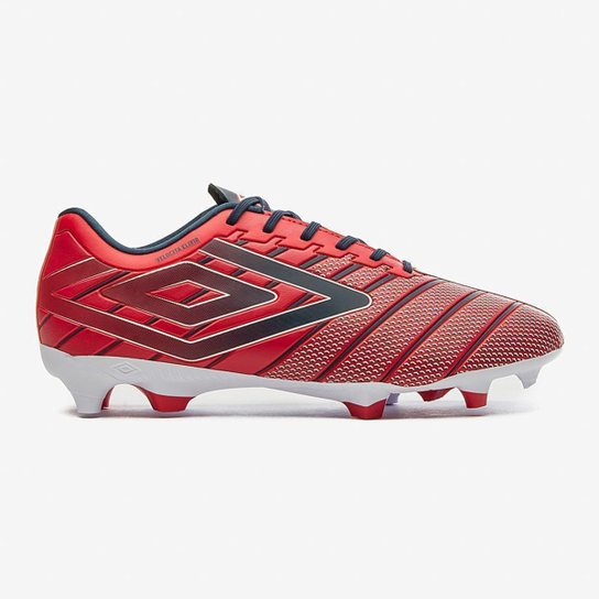 Chuteira Futsal Umbro Velocita Elixir Club Unissex