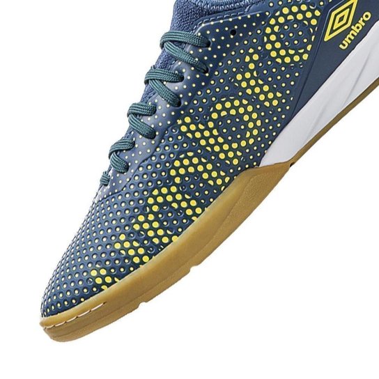 Chuteira Futsal Umbro Velocita IX Club Unissex