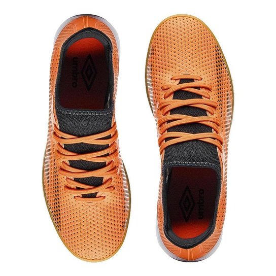 Chuteira Futsal Umbro Velocita IX Club Unissex
