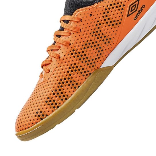 Chuteira Futsal Umbro Velocita IX Club Unissex