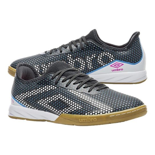 Chuteira Futsal Umbro Velocita IX Club Unissex