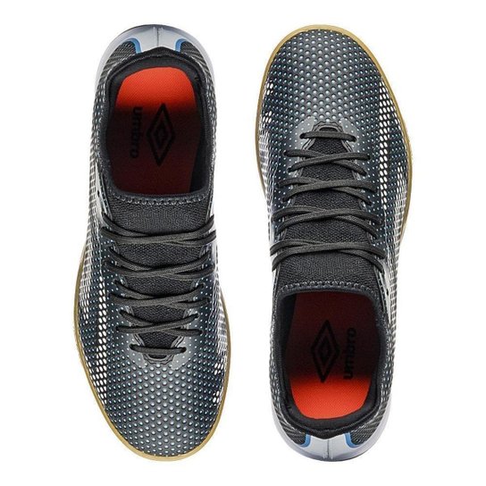 Chuteira Futsal Umbro Velocita IX Club Unissex