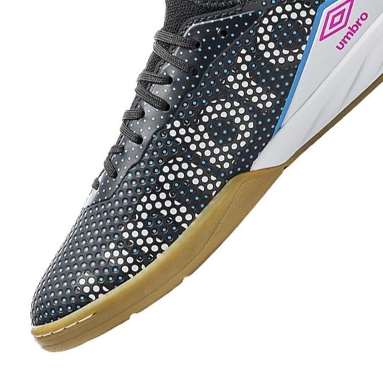 Chuteira Futsal Umbro Velocita IX Club Unissex