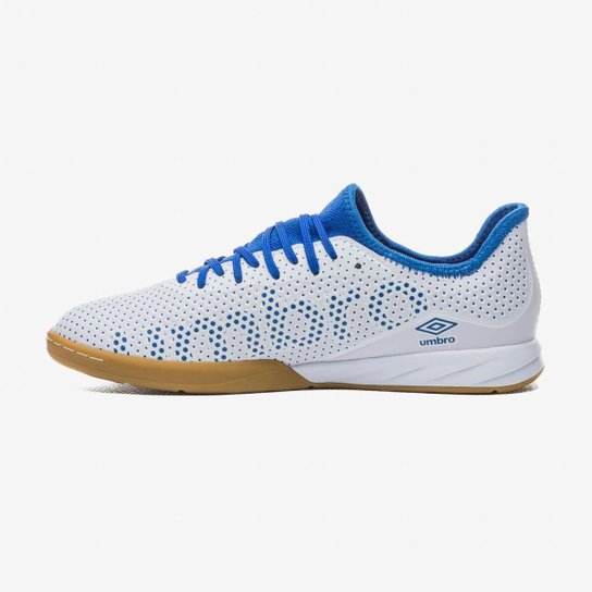 Chuteira Futsal Umbro Velocita Ix Club