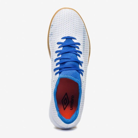 Chuteira Futsal Umbro Velocita Ix Club