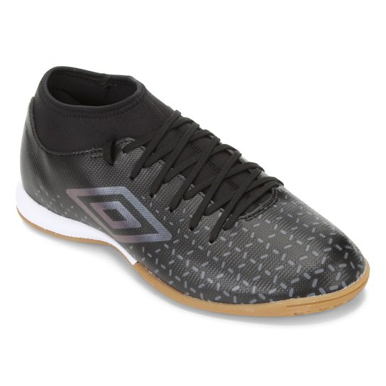 Chuteira Futsal Umbro Velocita V Club