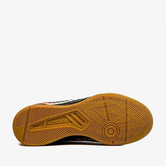 Chuteira Futsal Umbro Warkin Junior