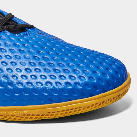 Chuteira Futsal Umbro Warskin Unissex