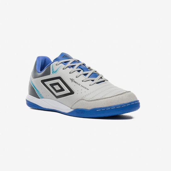 Chuteira Futsal Umbro X-Comfort Masculina