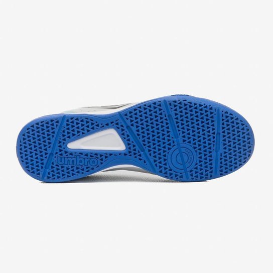 Chuteira Futsal Umbro X-Comfort Masculina