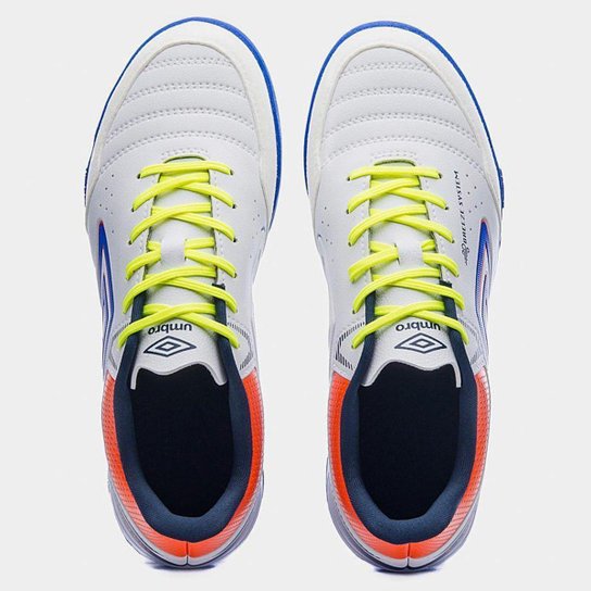 Chuteira Futsal Umbro X-Comfort Unissex